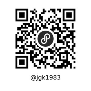 Meet your Posher, Janet